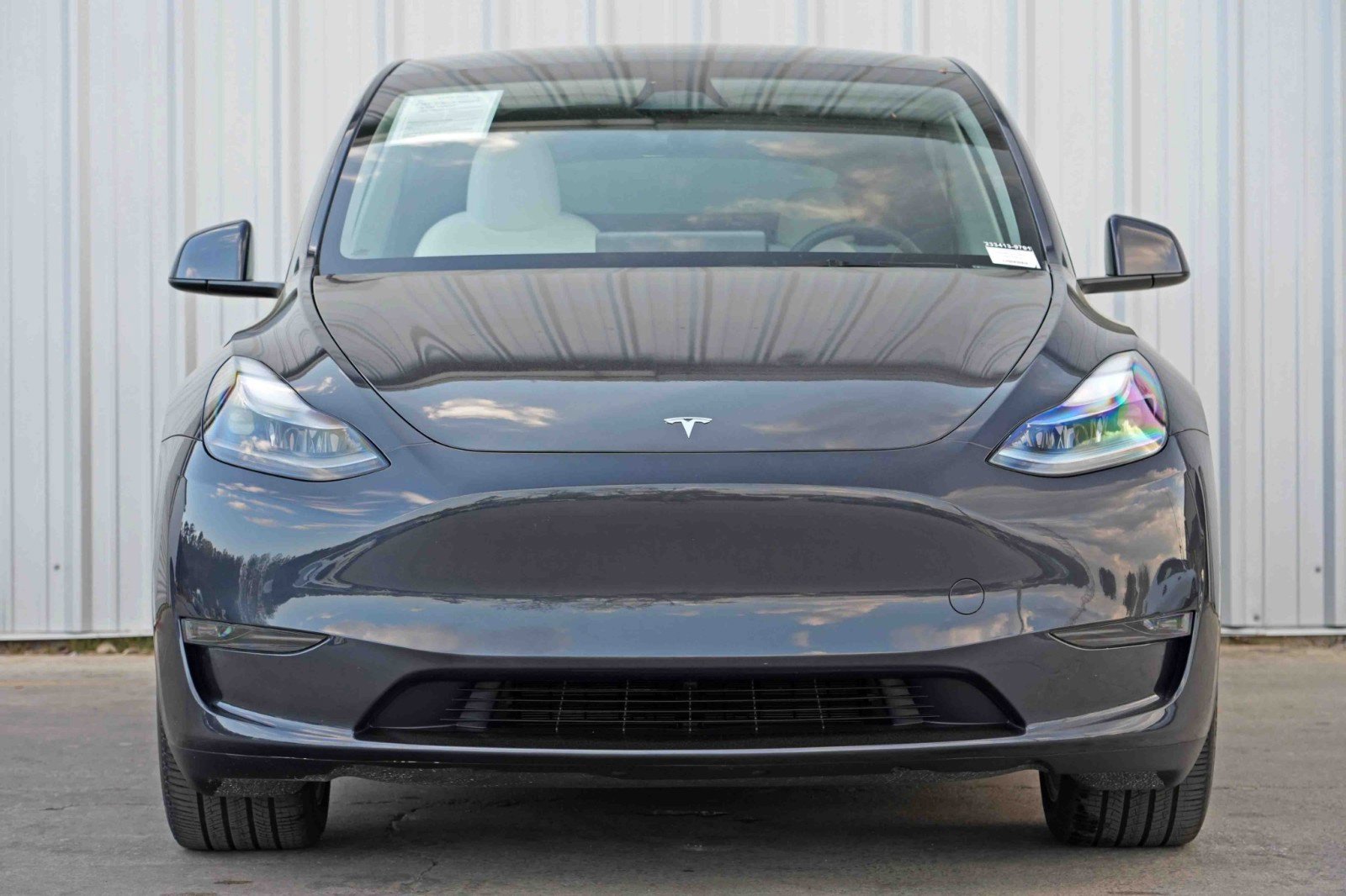 Used 2024 Tesla Model Y Long Range image 7