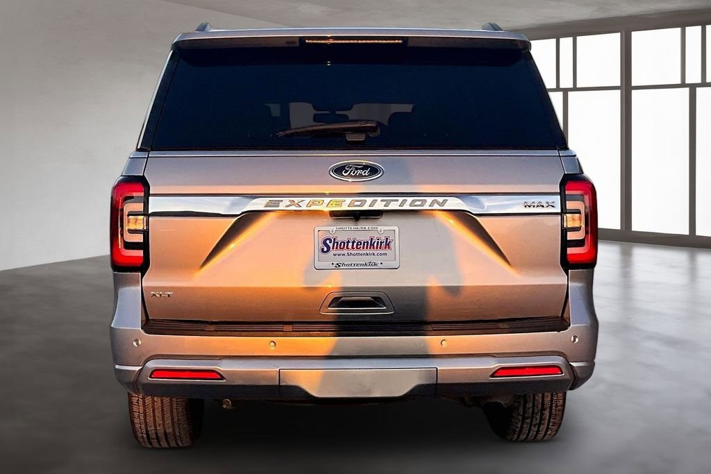 Used 2024 Ford Expedition Max Limited image 5