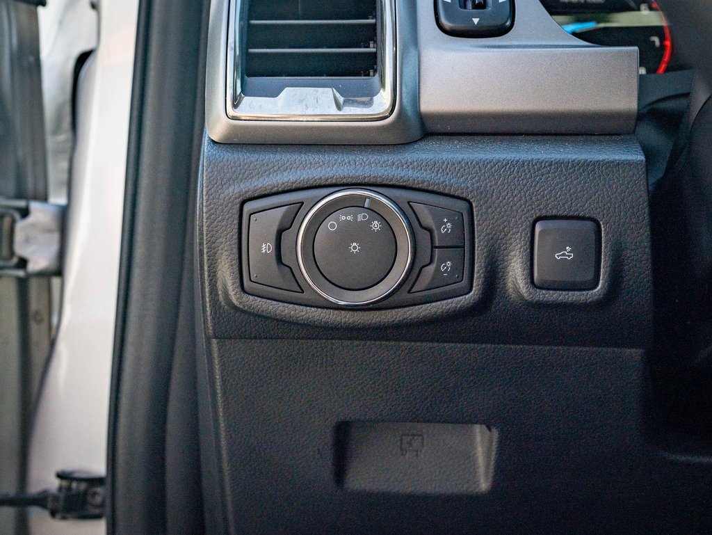 Used 2019 Ford Ranger XLT w/ Equipment Group 301A Mid image 43