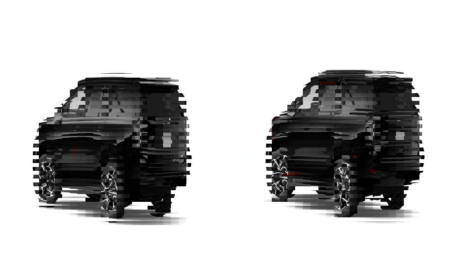 New 2026 Chevrolet Tahoe RST image 5