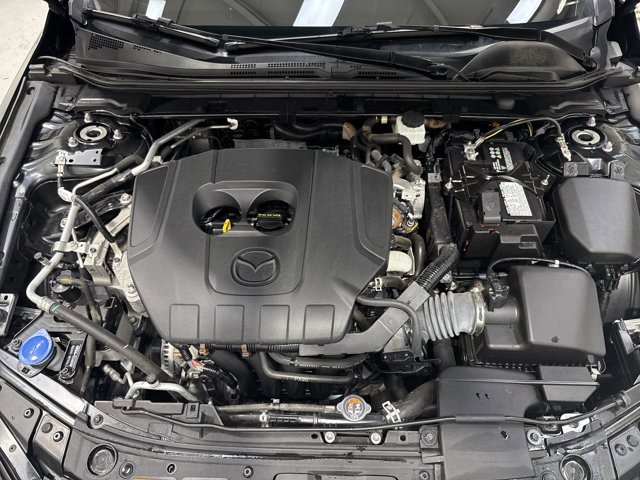 Used 2023 MAZDA MAZDA3 s FWD image 30