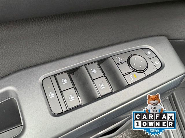 Certified 2025 Nissan Pathfinder Rock Creek image 25