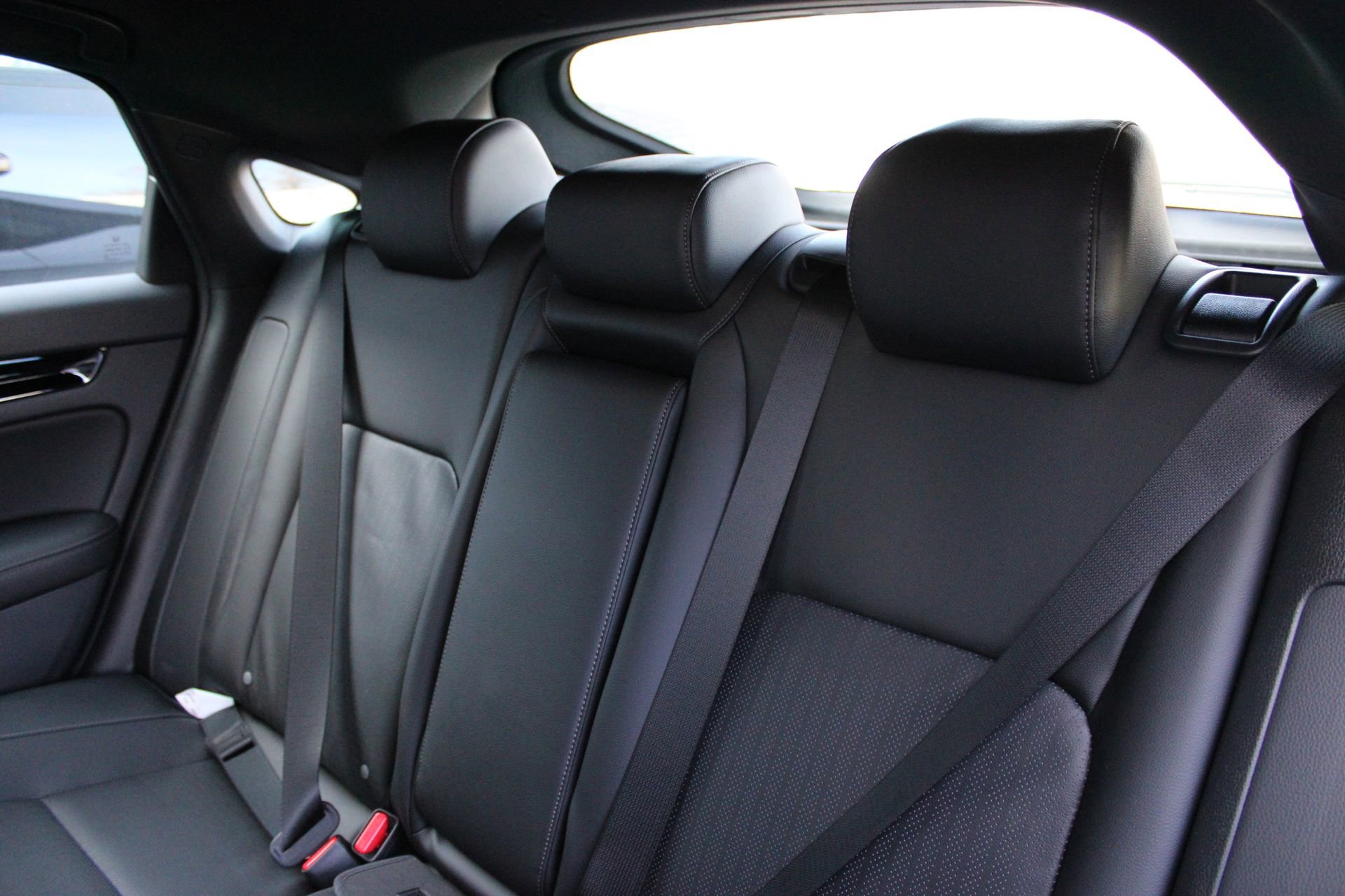 New 2026 Honda Civic Sport Touring image 16