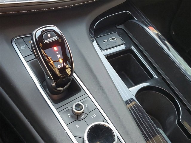 Used 2023 Cadillac Escalade Sport w/ Touring Package image 31