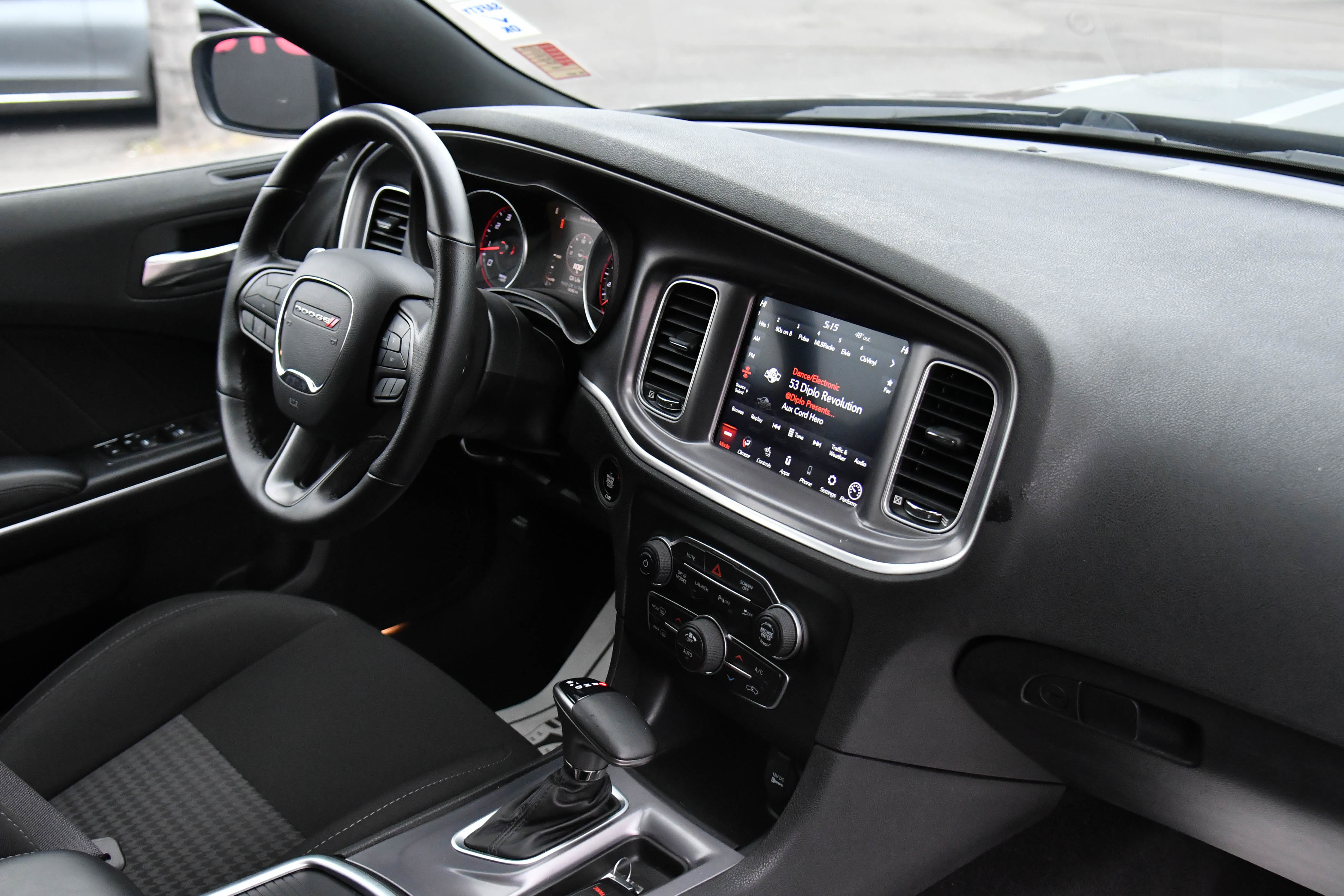 Used 2020 Dodge Charger Scat Pack image 45