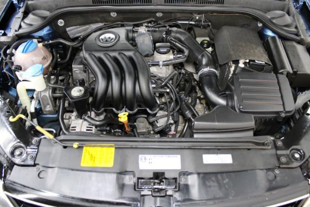 Used 2015 Volkswagen Jetta S FWD image 22
