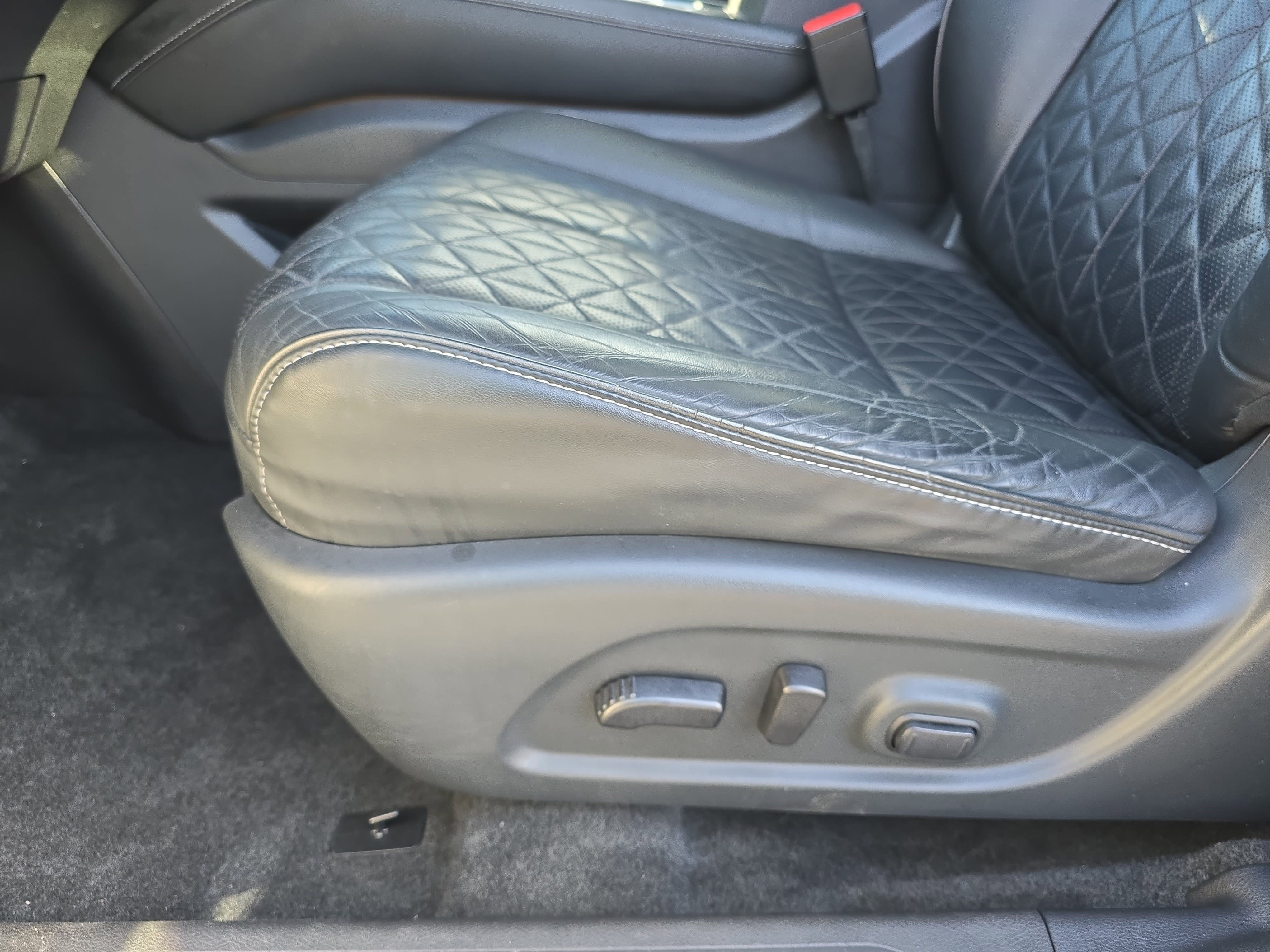 Used 2020 Nissan Murano Platinum w/ Cargo Package image 27