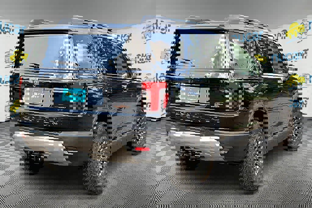 New 2026 Honda Passport TrailSport image 7