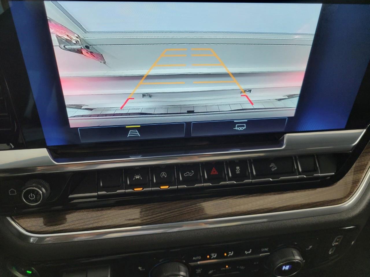 Used 2024 Chevrolet Silverado 1500 RST image 14