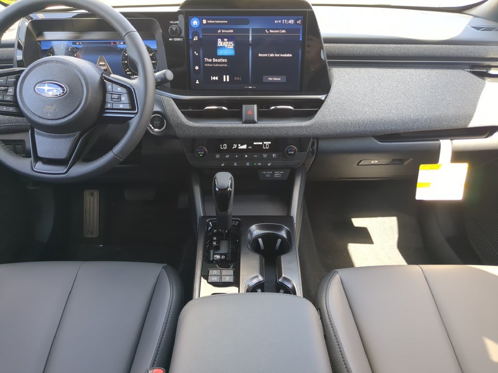 New 2026 Subaru Outback Premium AWD/4WD image 15