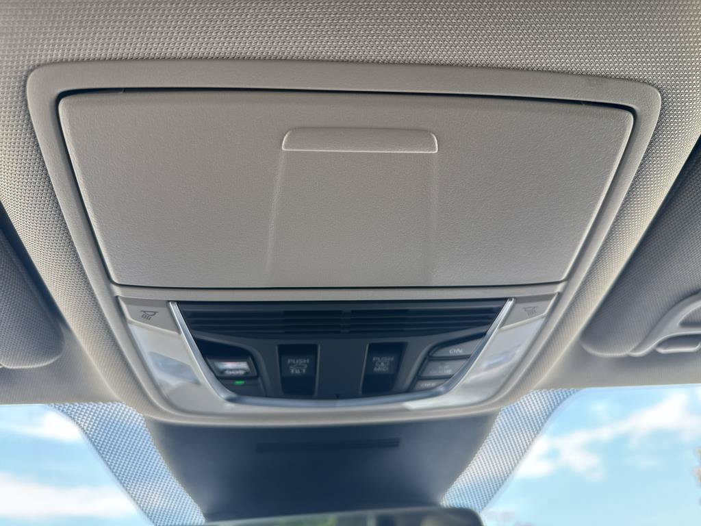 New 2026 Acura MDX w/ Advance Package AWD/4WD image 18
