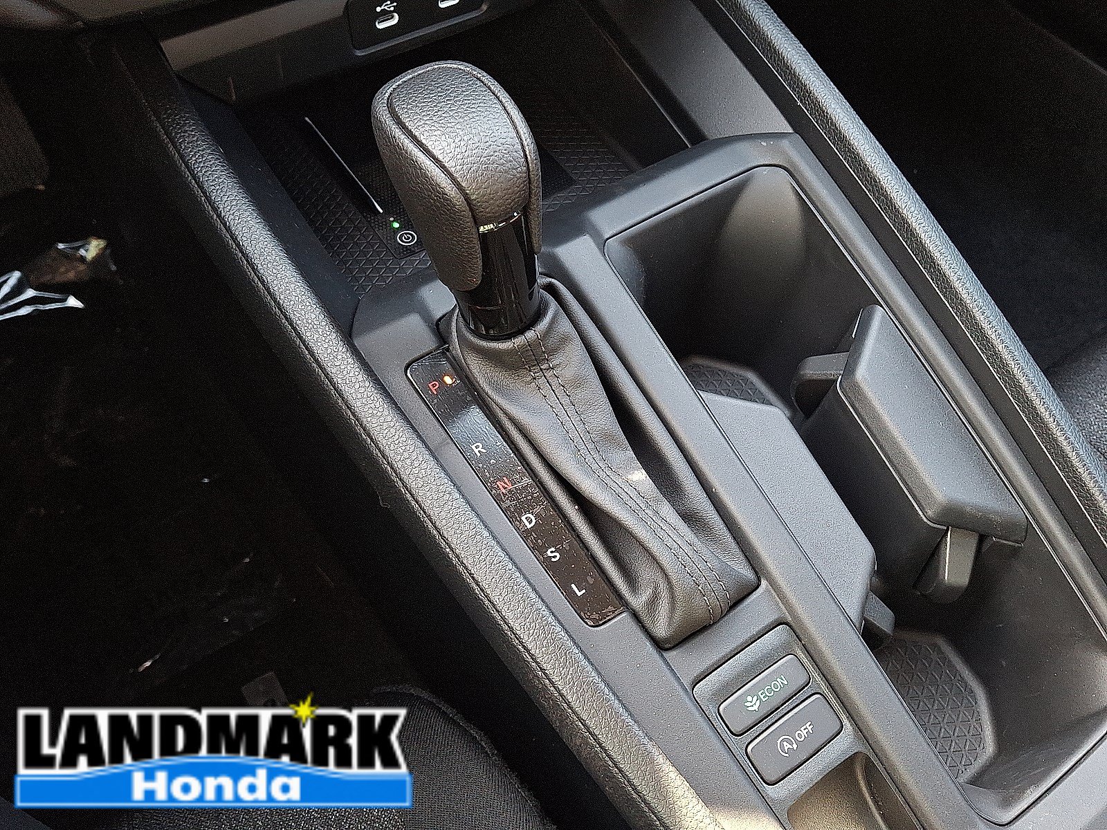 New 2026 Honda Accord LX image 10