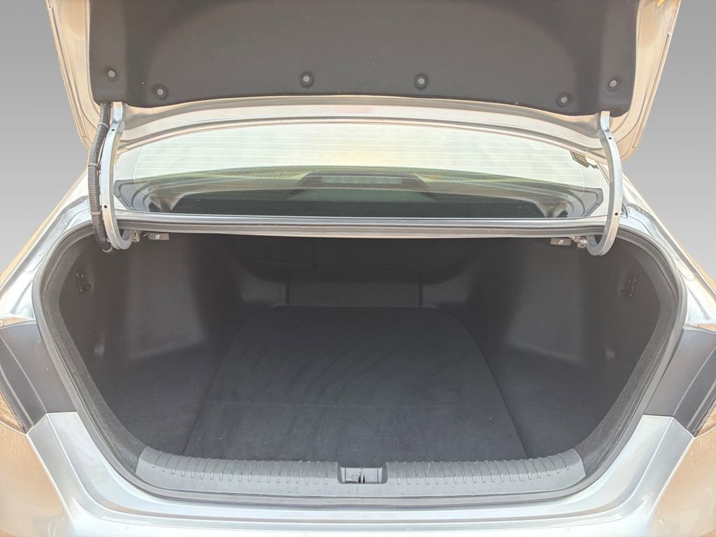 Used 2025 Honda Accord SE image 21