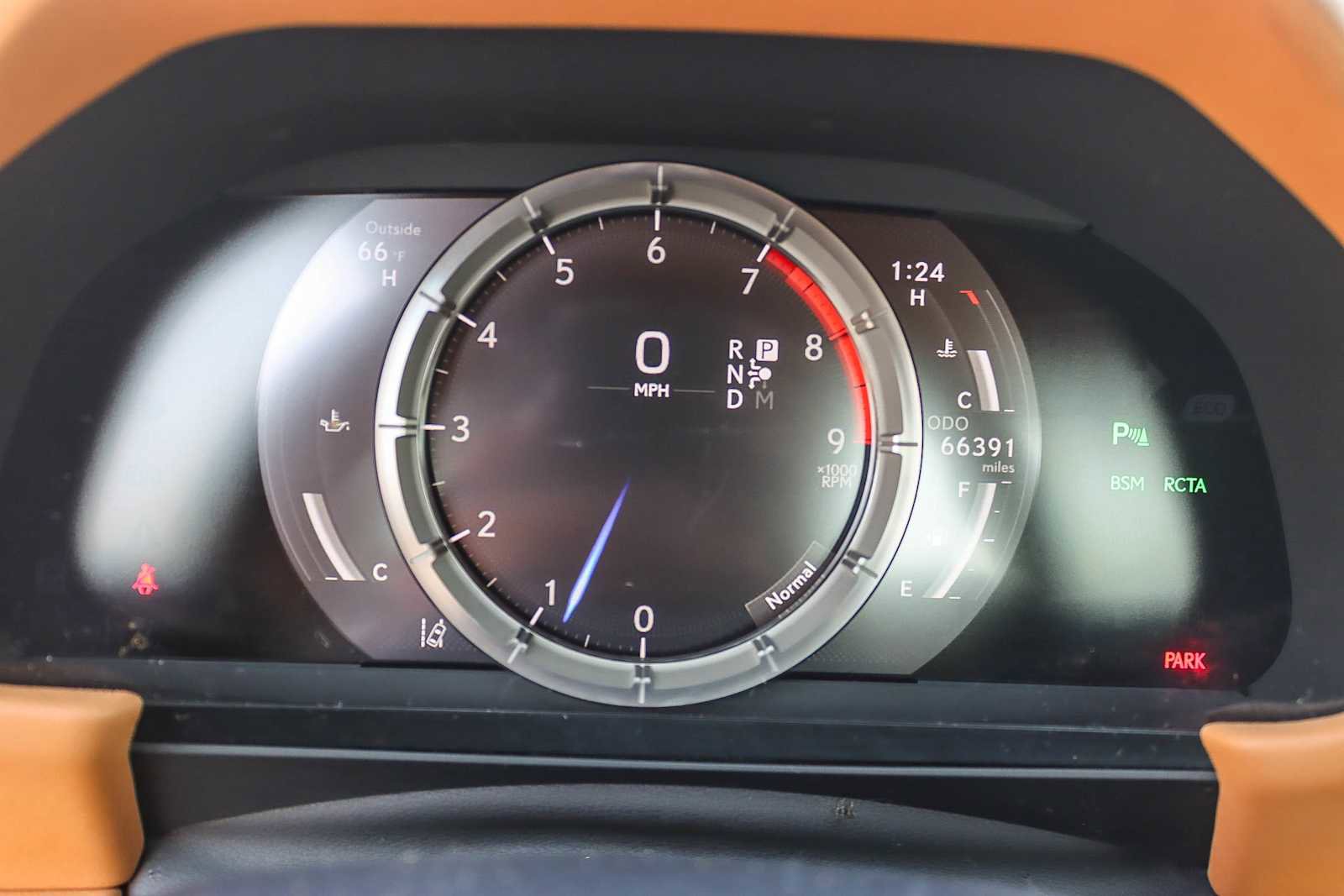 Certified 2021 Lexus LC 500 Coupe image 22