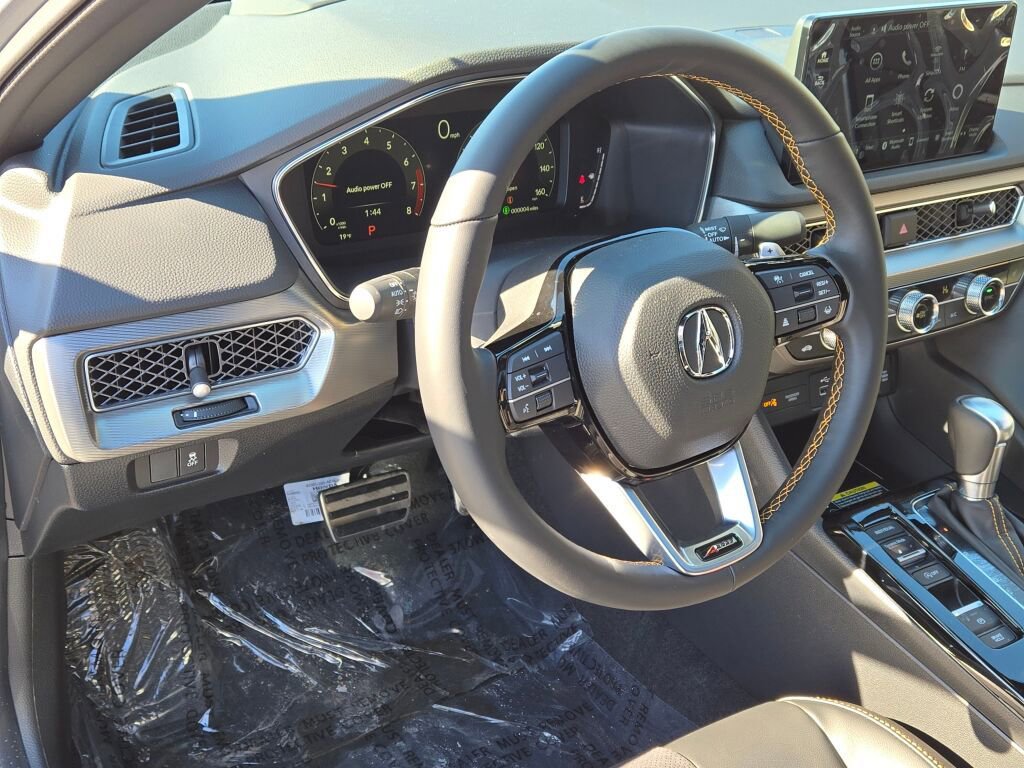 New 2026 Acura Integra A-Spec image 25