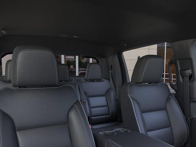 New 2026 GMC Sierra EV Elevation w/ Premium Package AWD/4WD image 24