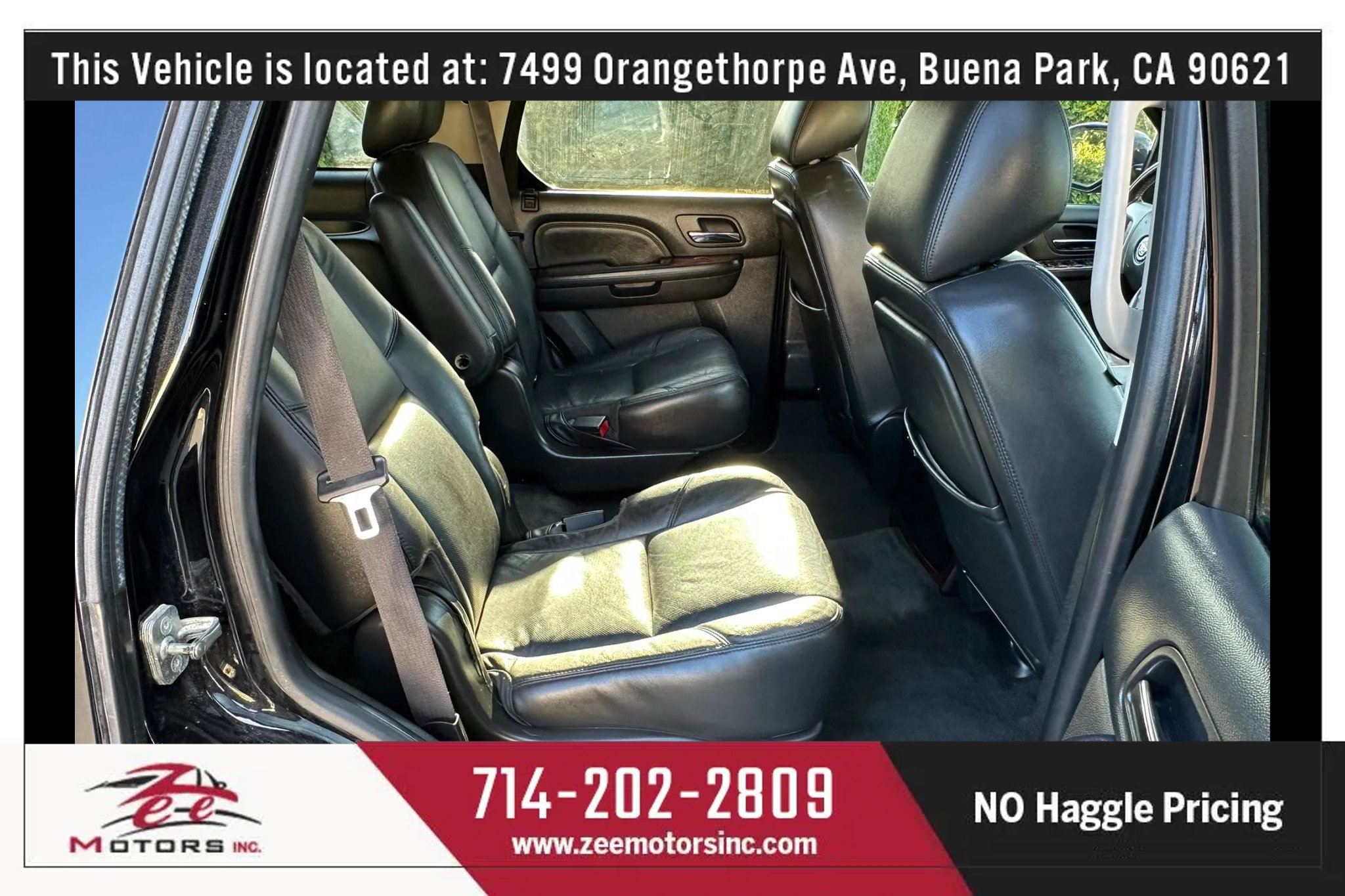 Used 2013 Cadillac Escalade Premium AWD/4WD image 28