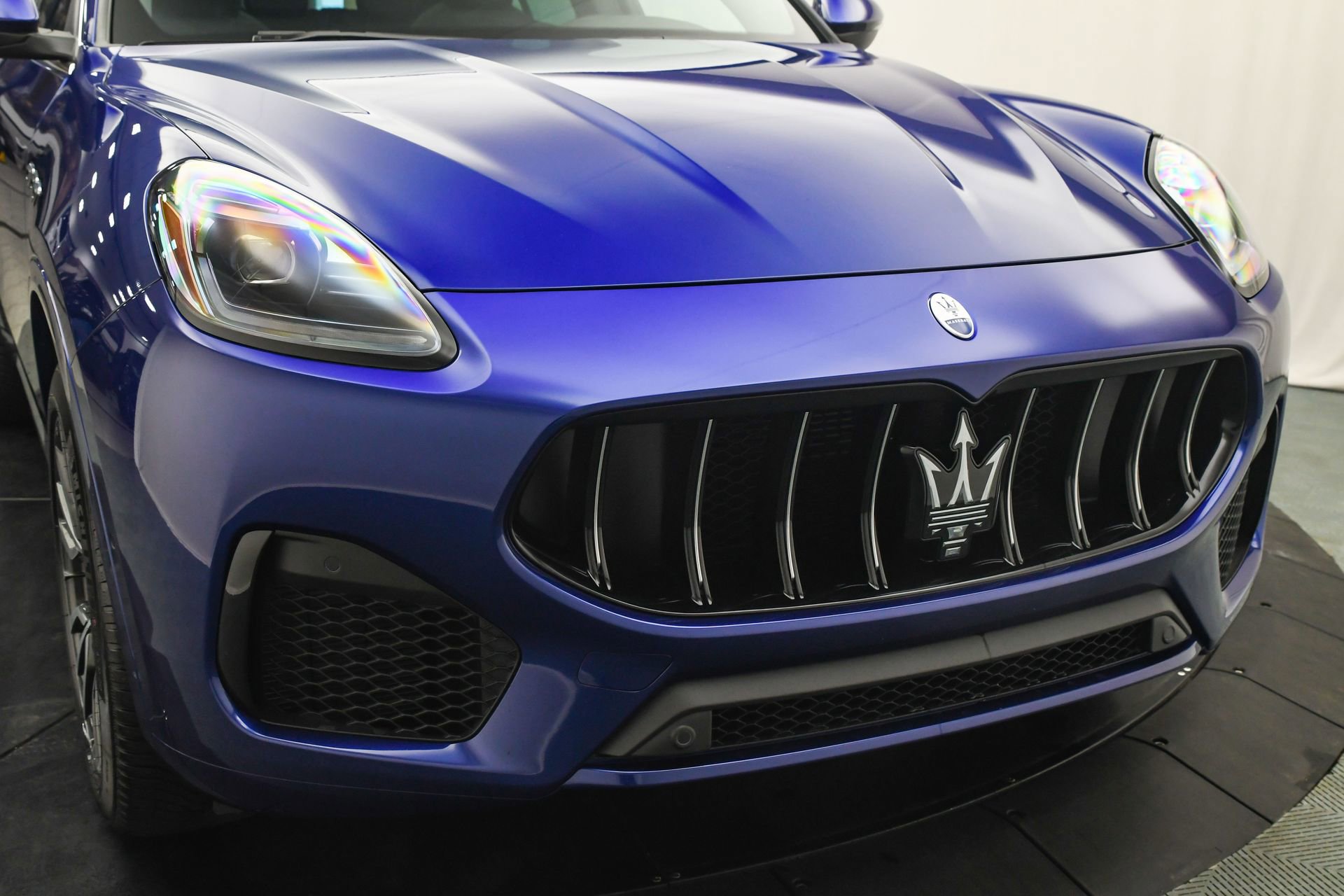 New 2025 Maserati Grecale GT AWD/4WD image 24
