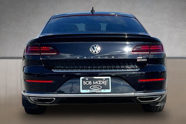 Used 2020 Volkswagen Arteon SEL Premium image 4