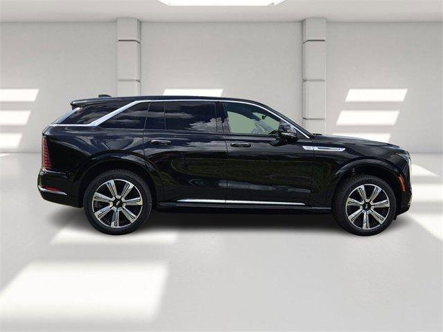 New 2025 Cadillac Escalade IQ Luxury 1 image 6