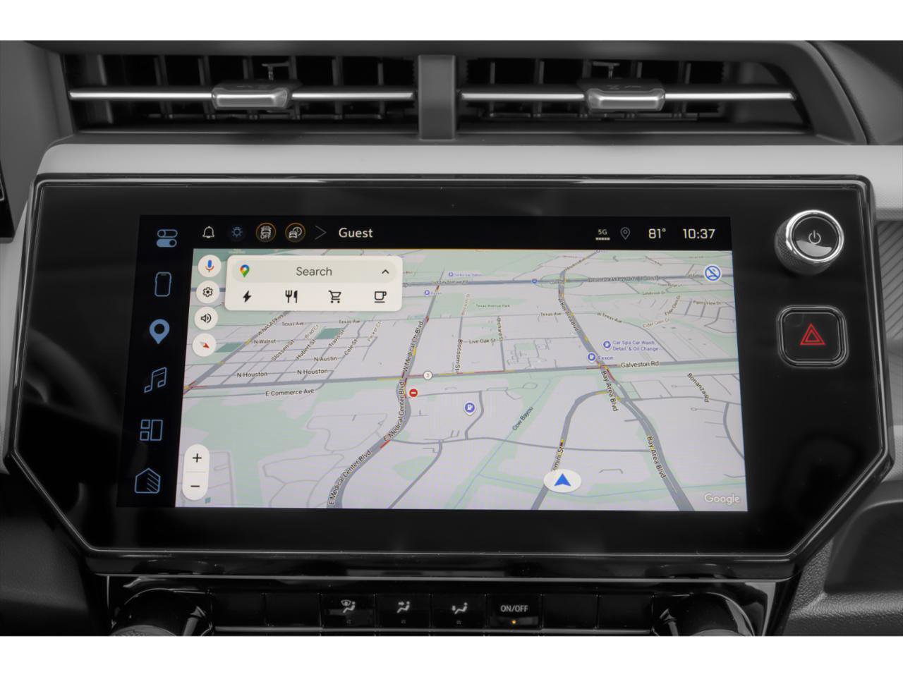 Used 2027 Chevrolet Bolt LT w/ Comfort Package FWD image 11