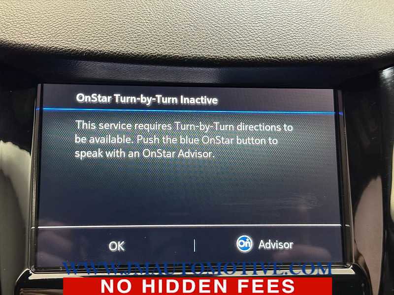 Used 2019 Chevrolet Trax LT w/ LT Convenience Package image 24