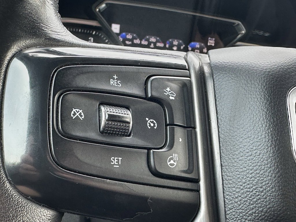 Used 2021 GMC Sierra 2500 Denali w/ Denali Ultimate Package image 26