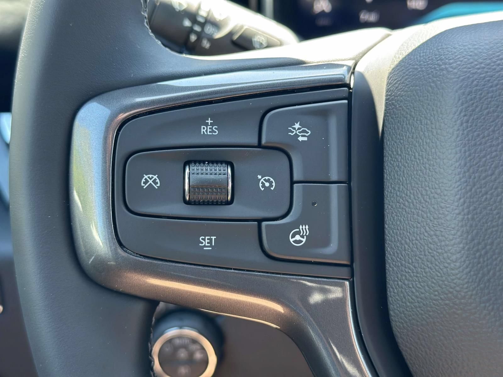 New 2026 Chevrolet Silverado 2500 High Country w/ High Country Premium Package AWD/4WD image 13