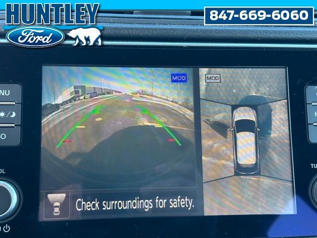 Used 2024 Nissan Leaf SV Plus image 28