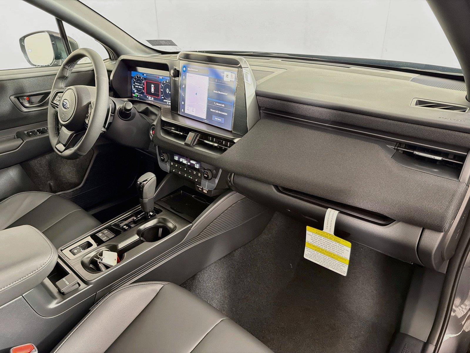 New 2026 Subaru Outback Premium AWD/4WD image 32