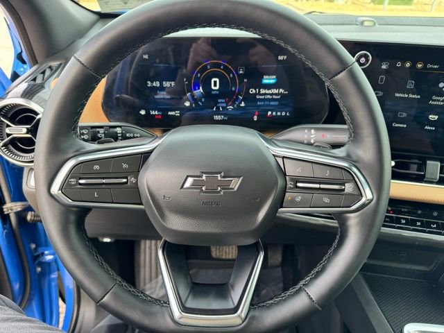 Certified 2025 Chevrolet Equinox ACTIV w/ Safety and Technology Package image 15