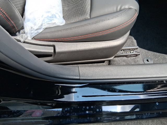 New 2026 Nissan Altima 2.5 SR w/ SR Midnight Edition Package FWD image 22