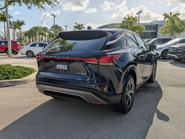 Used 2024 Lexus RX 350 FWD w/ Technology Package image 5