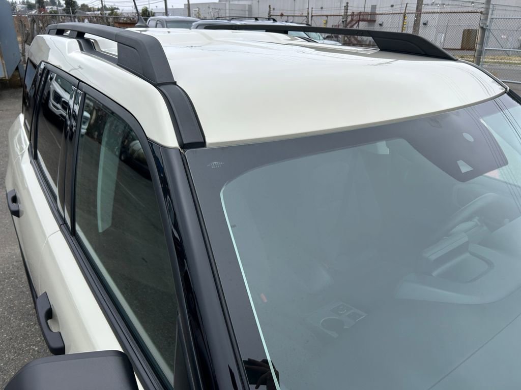 Used 2024 Ford Bronco Sport Big Bend image 28