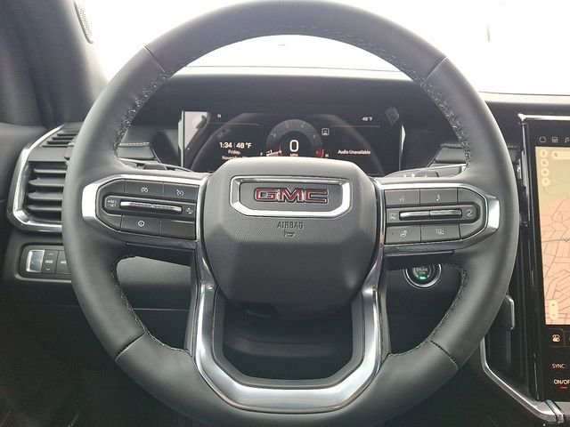 New 2026 GMC Acadia Elevation w/ Black Edition image 15