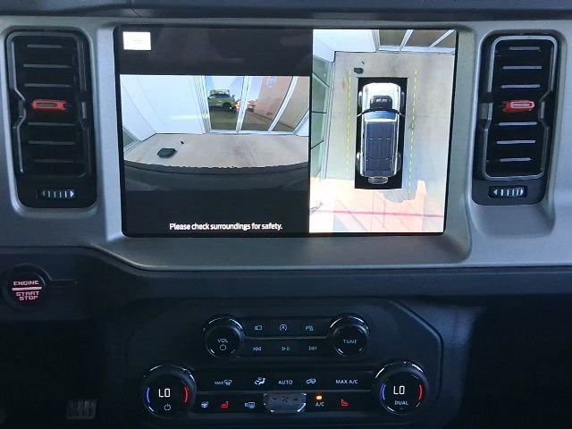 Used 2024 Ford Bronco Raptor image 15