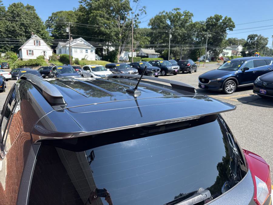 Used 2015 Toyota RAV4 Limited image 10