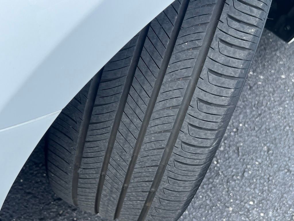 Certified 2023 Toyota Camry SE FWD image 10