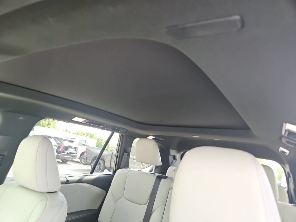 Used 2025 Lexus TX 350 FWD w/ Technology Package image 17