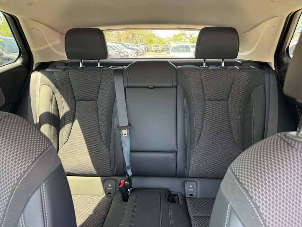 Used 2023 Buick Envision Preferred w/ Sport Touring Package AWD/4WD image 20