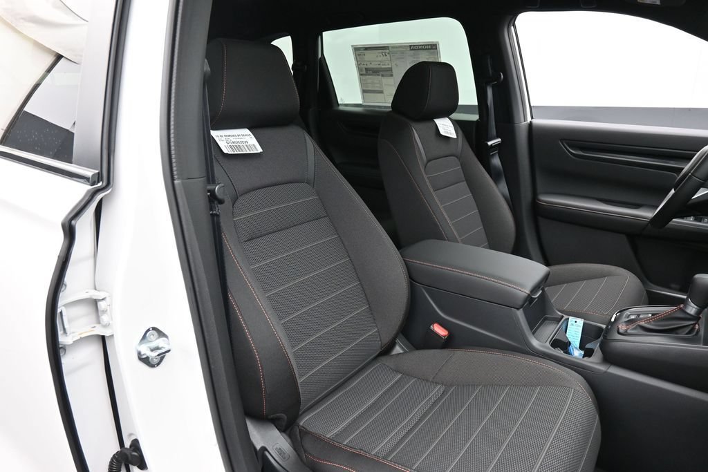 New 2026 Honda CR-V Sport image 34