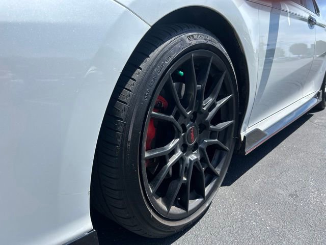 Used 2024 Toyota Camry TRD FWD image 11