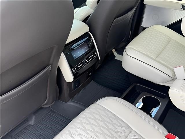 Used 2020 Lincoln Aviator Black Label w/ Dynamic Handling Package AWD/4WD image 13