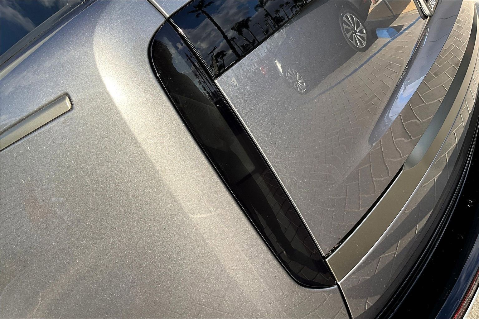 Used 2023 Land Rover Range Rover SE image 28