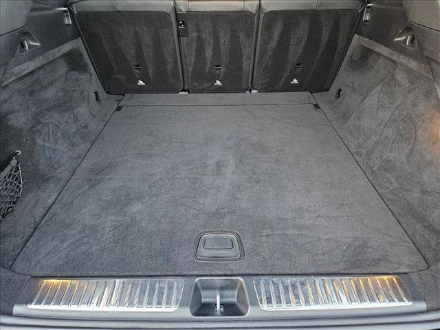 Used 2023 Mercedes-Benz EQS 450+ SUV image 6
