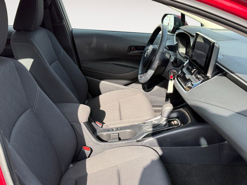 Certified 2024 Toyota Corolla LE image 15