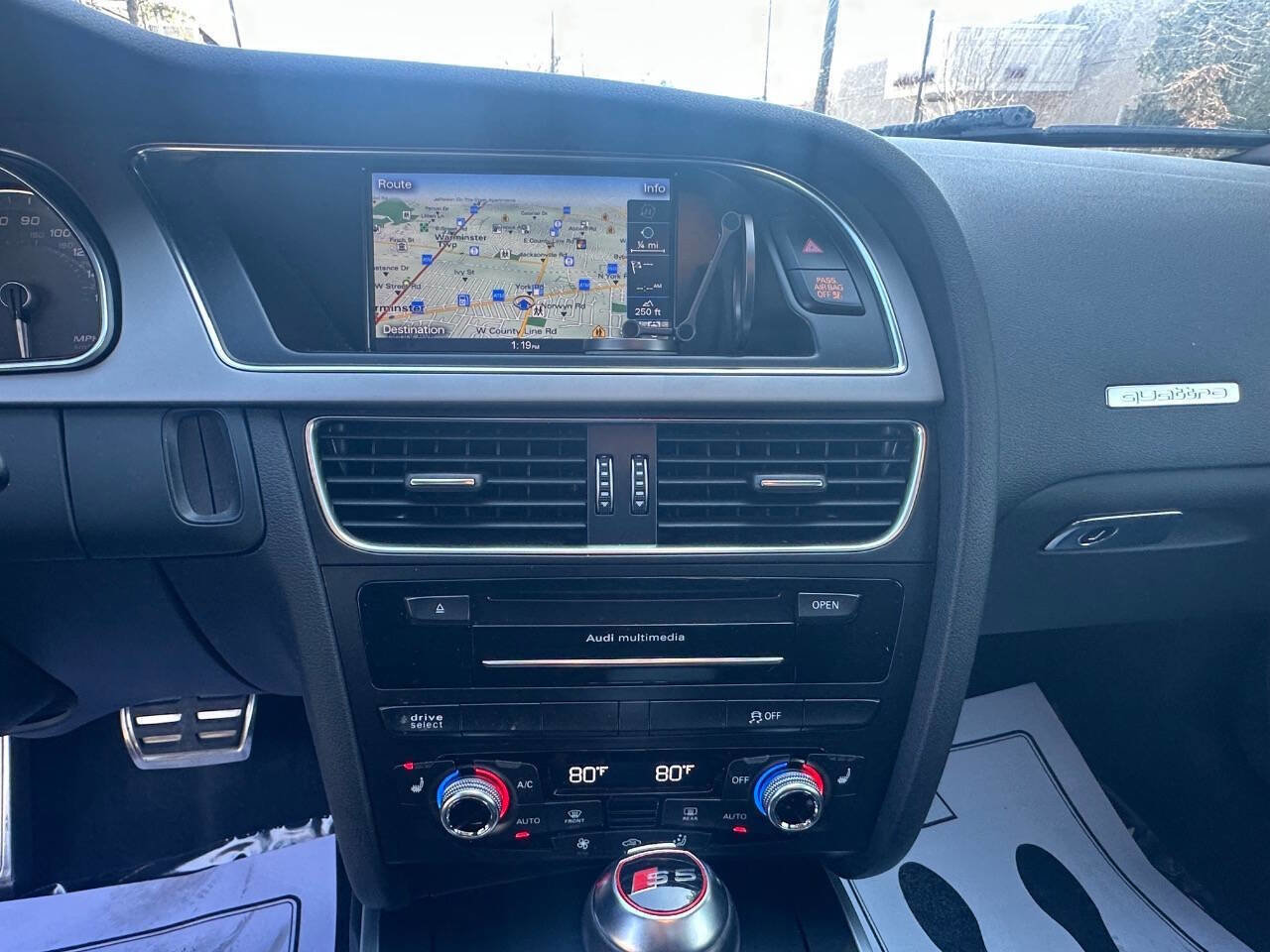 Used 2015 Audi S5 Premium Plus image 13