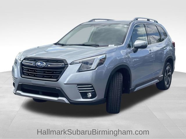 Used 2024 Subaru Forester Touring w/ Convenience Package image 9