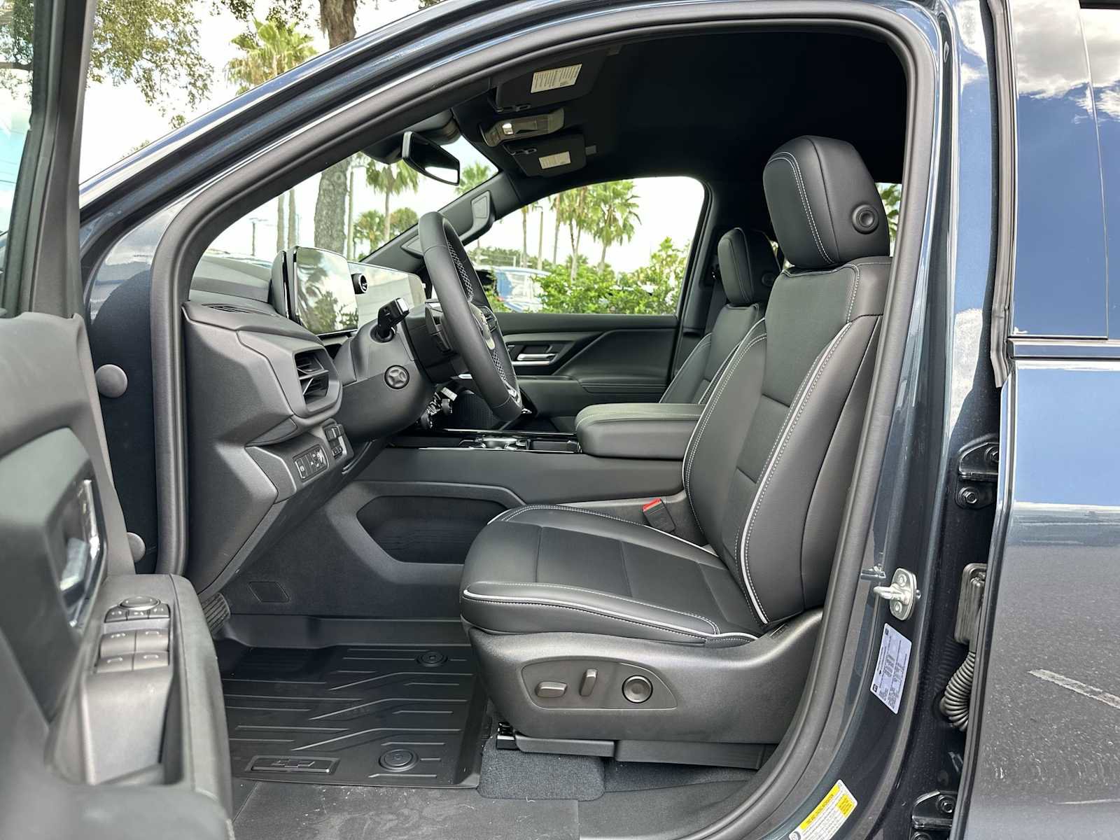 New 2026 Chevrolet Silverado EV LT w/ Plus Package image 2