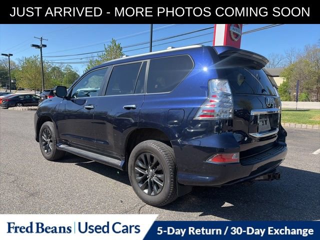 Used 2023 Lexus GX 460 Premium w/ Premium Package AWD/4WD image 6